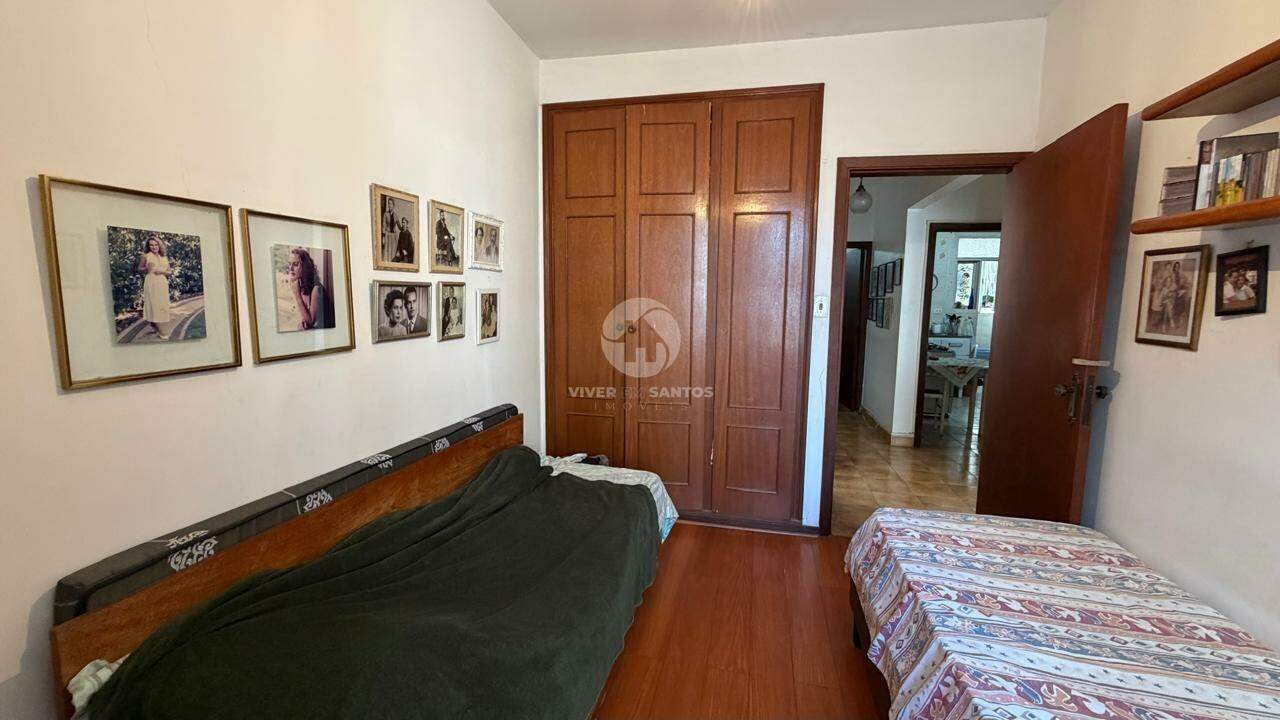 Apartamento à venda, 2 quartos, Gonzaga - Santos/SP em Gonzaga, Santos — foto 18