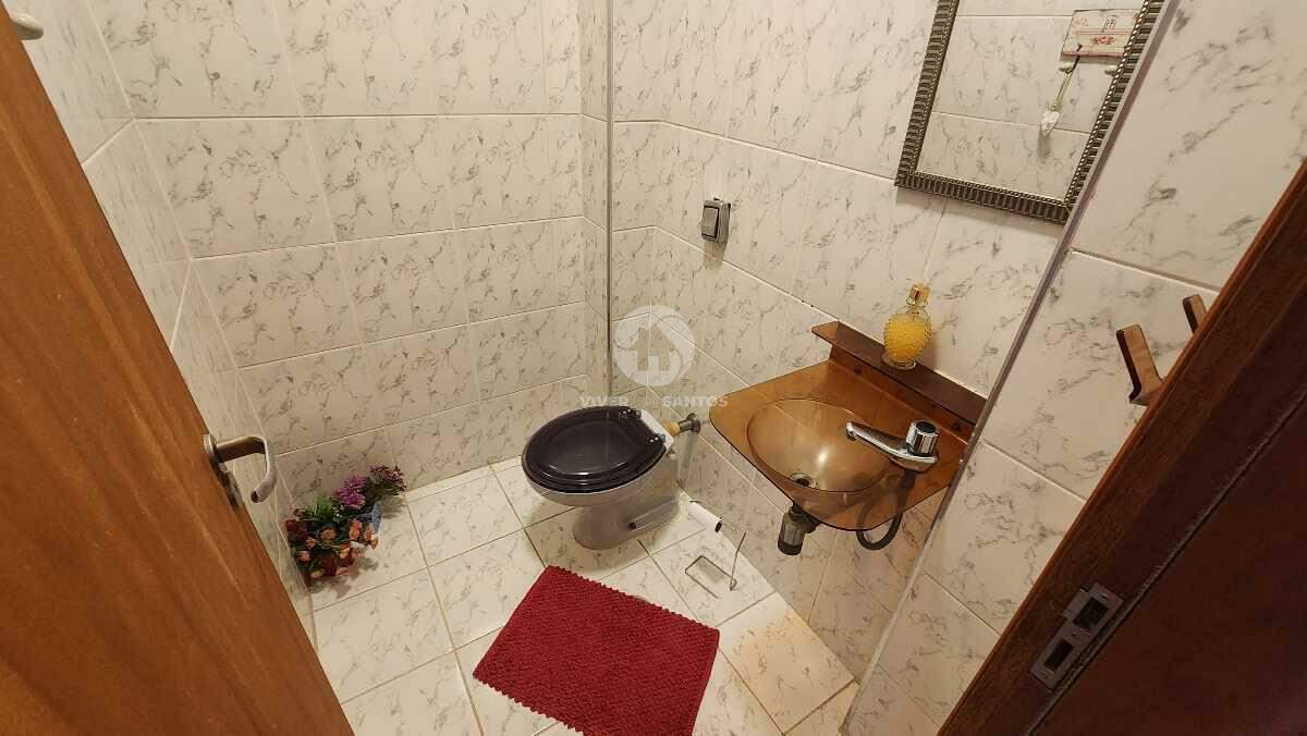 Apartamento 2 quartos na Ponta da Praia - Santos em Ponta da Praia, Santos — foto 5