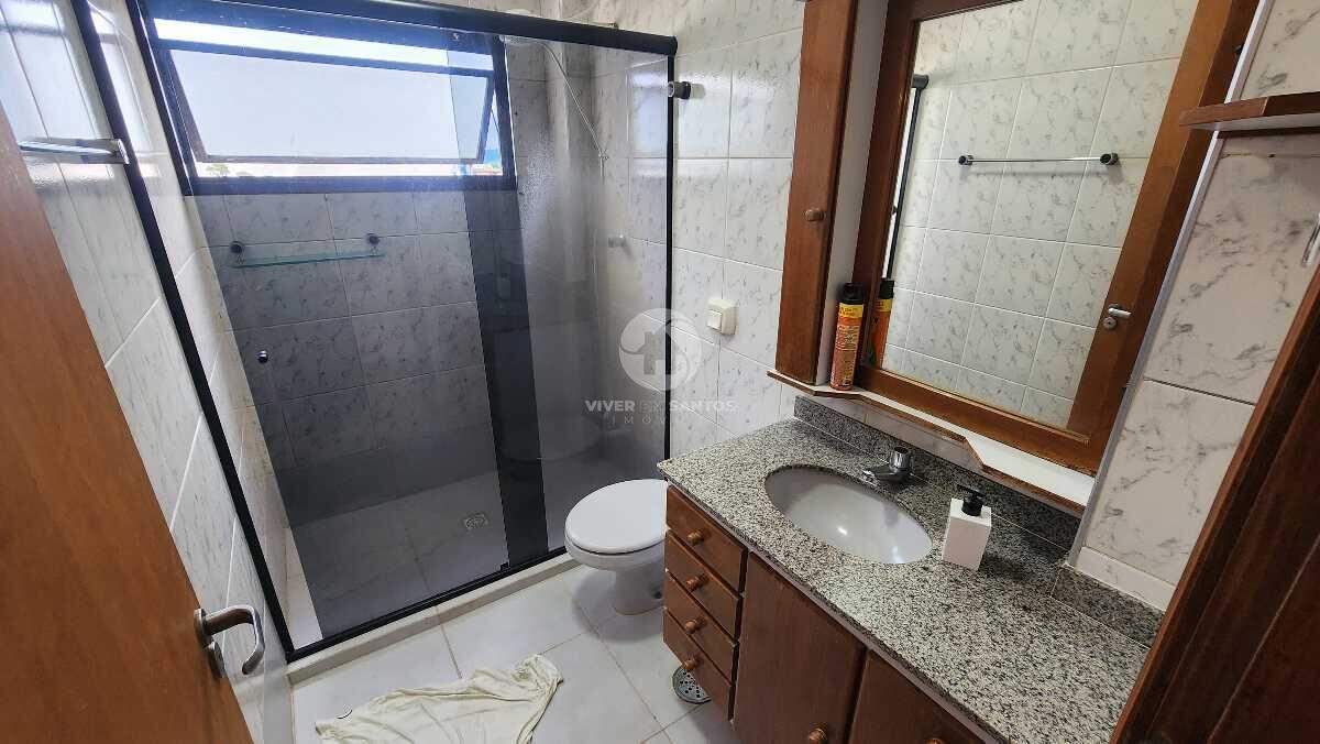 Apartamento 2 quartos na Ponta da Praia - Santos em Ponta da Praia, Santos — foto 13