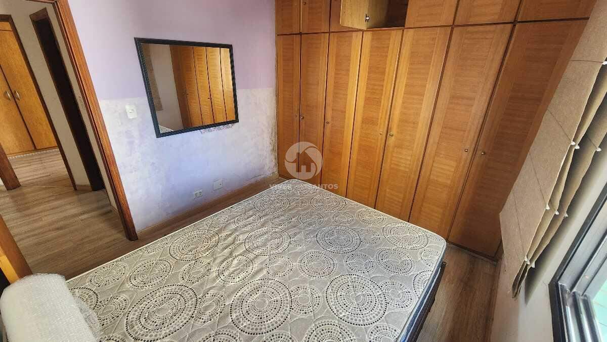 Apartamento 2 quartos na Ponta da Praia - Santos em Ponta da Praia, Santos — foto 8