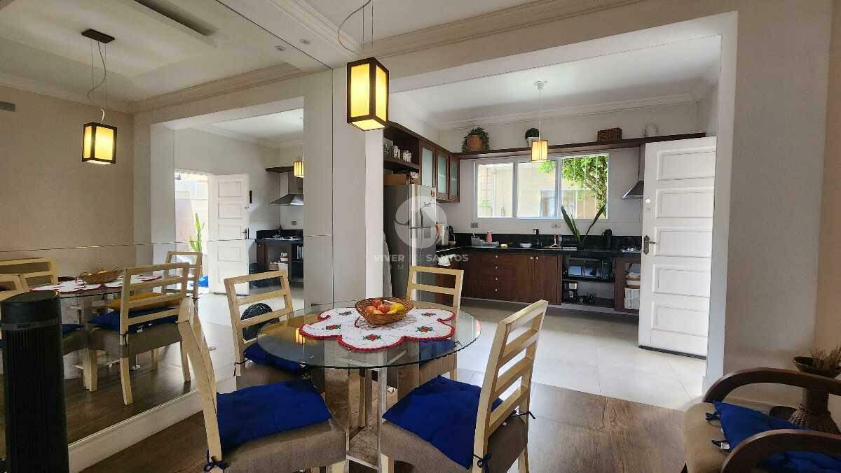 Casa à Venda em Santos – Ponta da Praia, 2 Dorms (1 suíte), 2 Vagas em Ponta da Praia, Santos — foto 5