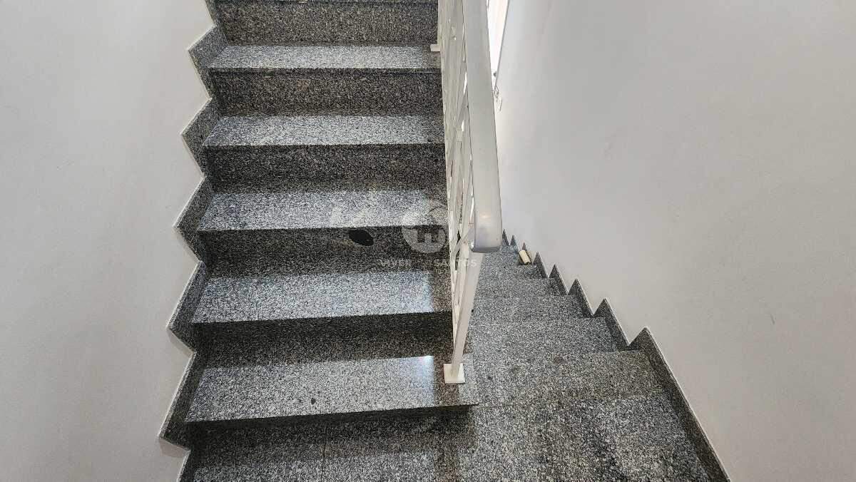 Casa à Venda em Santos – Ponta da Praia, 2 Dorms (1 suíte), 2 Vagas em Ponta da Praia, Santos — foto 12