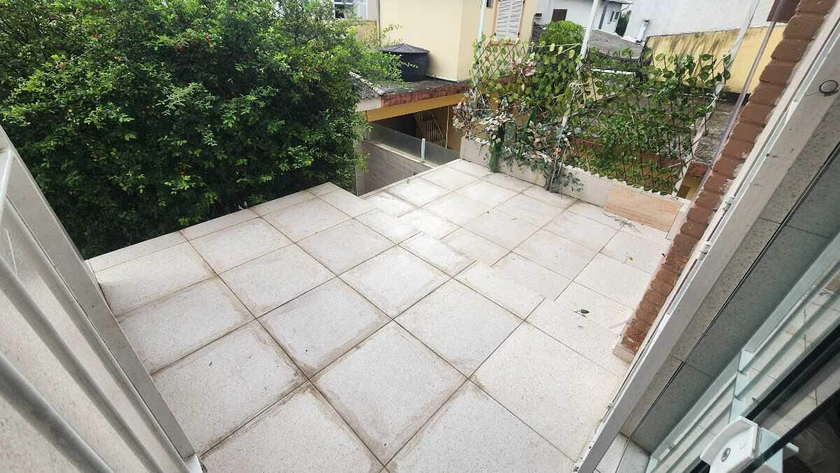 Casa à Venda em Santos – Ponta da Praia, 2 Dorms (1 suíte), 2 Vagas em Ponta da Praia, Santos — foto 16