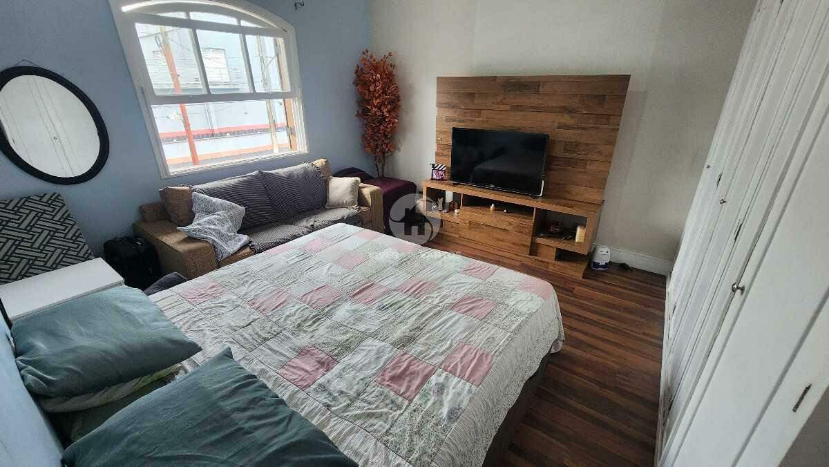 Casa à Venda em Santos – Ponta da Praia, 2 Dorms (1 suíte), 2 Vagas em Ponta da Praia, Santos — foto 17