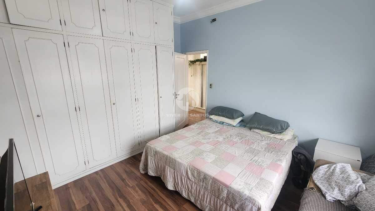 Casa à Venda em Santos – Ponta da Praia, 2 Dorms (1 suíte), 2 Vagas em Ponta da Praia, Santos — foto 18