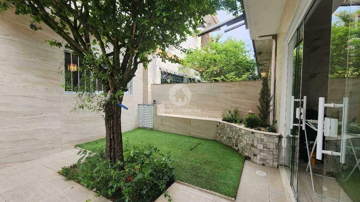 Casa à Venda em Santos – Ponta da Praia, 2 Dorms (1 suíte), 2 Vagas em Ponta da Praia, Santos — foto 3