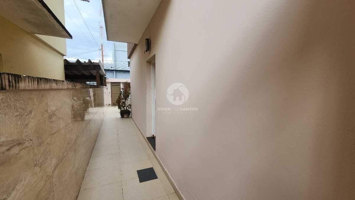 Casa à Venda em Santos – Ponta da Praia, 2 Dorms (1 suíte), 2 Vagas em Ponta da Praia, Santos — foto 4