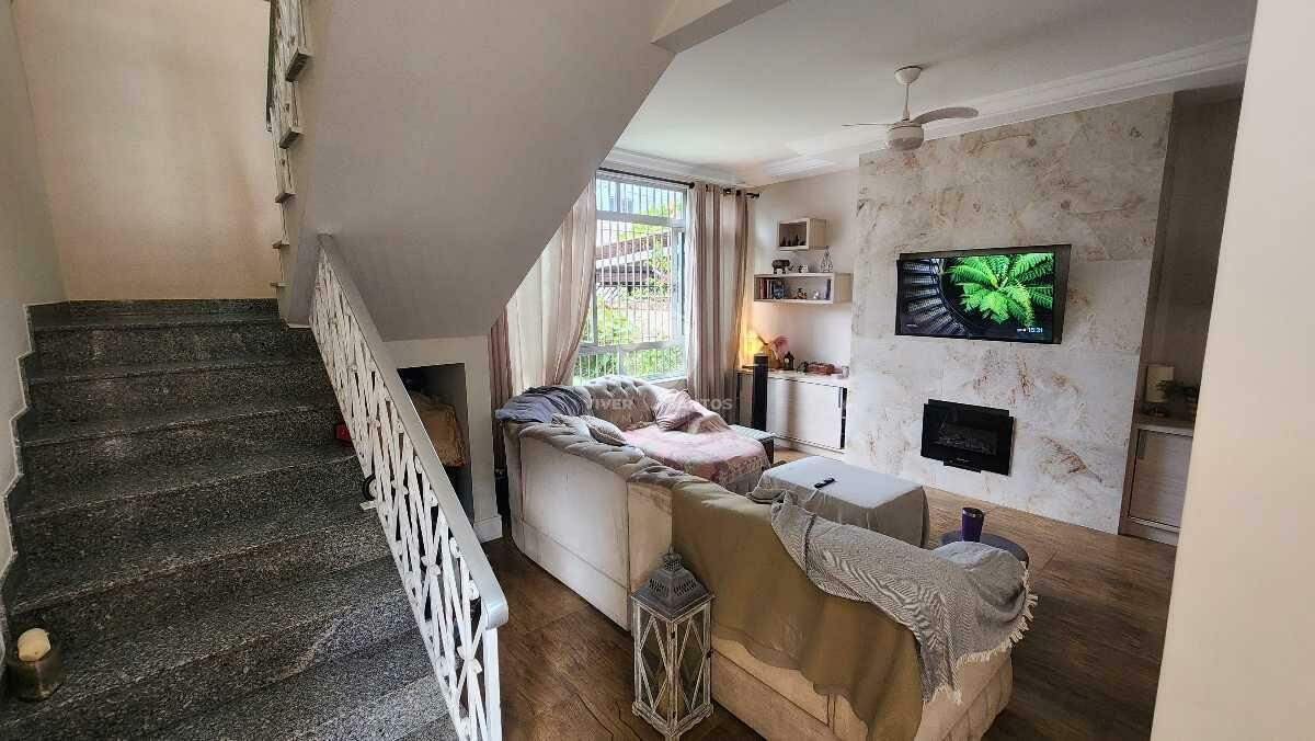 Casa à Venda em Santos – Ponta da Praia, 2 Dorms (1 suíte), 2 Vagas em Ponta da Praia, Santos — foto 11