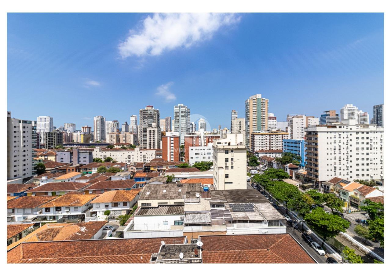 Cobertura com piscina e vista panorâmica em Santos – sofisticação, lazer e privacidade no boqueirão em Boqueirão, Santos — foto 30