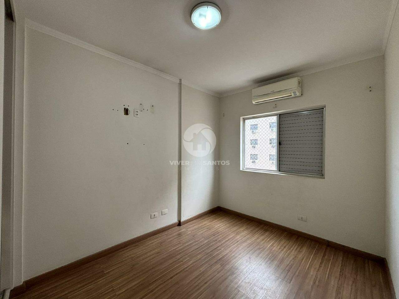 Apartamento 2 quartos com salão de festas, Campo Grande - Santos em Campo Grande, Santos — foto 16