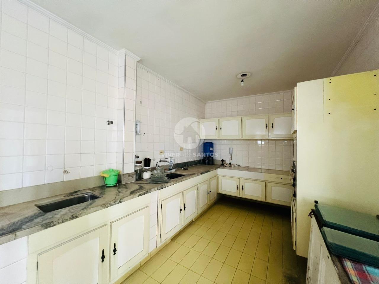 Apartamento 3 Quartos | 1 Suíte | 1 Vaga | Gonzaga – Santos em Gonzaga, Santos — foto 20