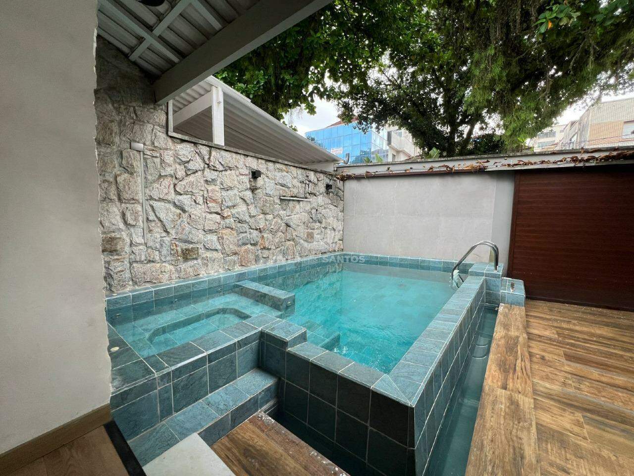 casa para comprar em Boqueirão, Santos