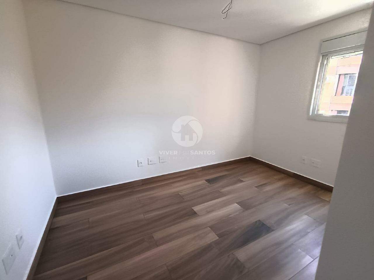Apartamento 2 suítes novo, sacada gourmet e lazer completo em Embaré, Santos — foto 10