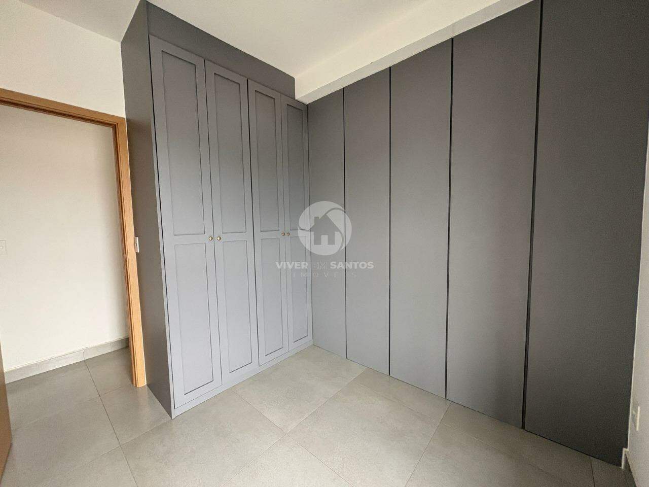 Apartamento na Ponta da Praia – Vista Mar e Lazer Completo em Ponta da Praia, Santos — foto 7