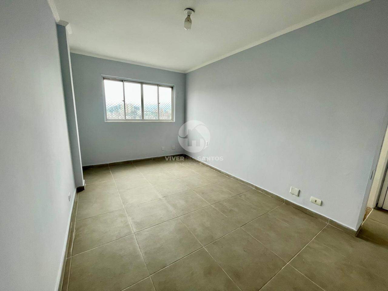 Cobertura Duplex - 4 Dormitórios (1 Suíte) - À Venda – Gonzaga – Santos SP em Gonzaga, Santos — foto 8