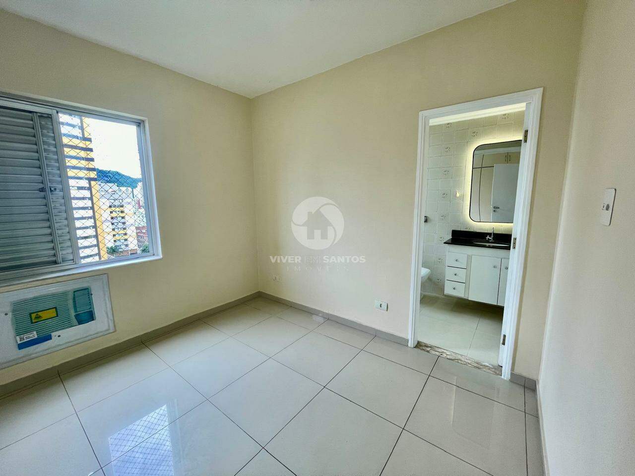 Cobertura Duplex - 4 Dormitórios (1 Suíte) - À Venda – Gonzaga – Santos SP em Gonzaga, Santos — foto 19