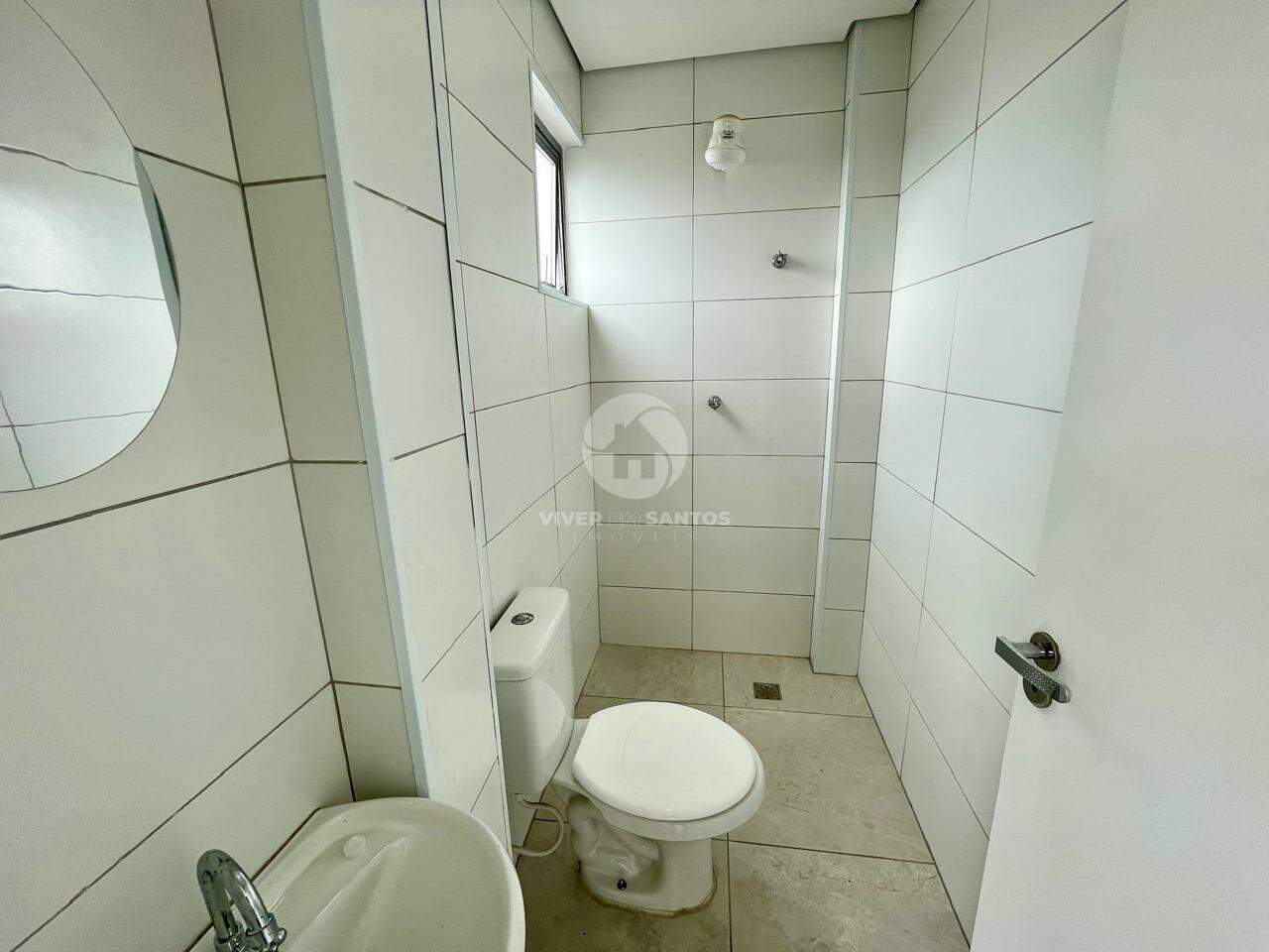 Cobertura Duplex - 4 Dormitórios (1 Suíte) - À Venda – Gonzaga – Santos SP em Gonzaga, Santos — foto 30