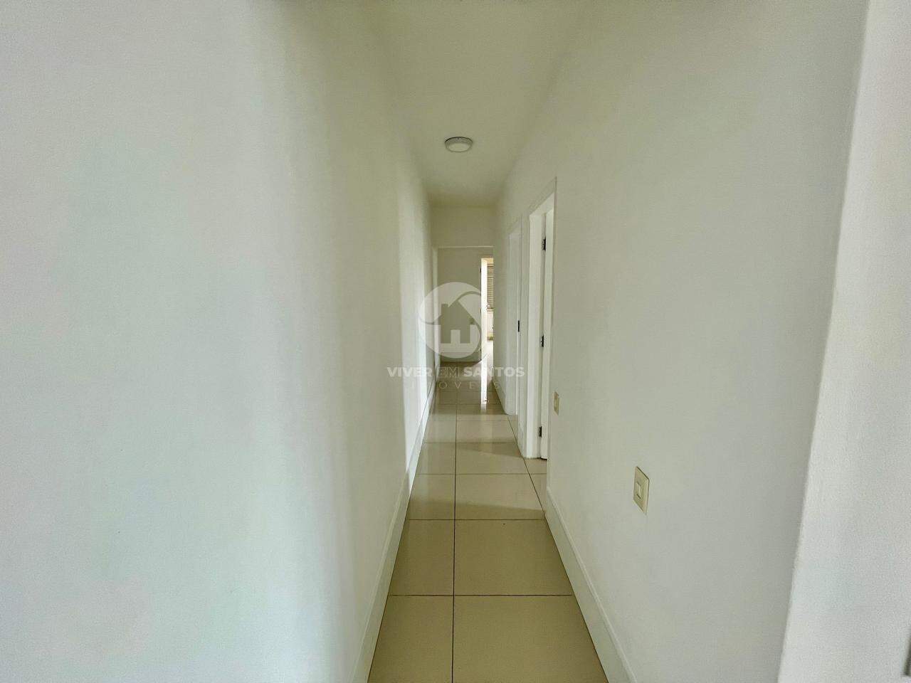 Cobertura Duplex - 4 Dormitórios (1 Suíte) - À Venda – Gonzaga – Santos SP em Gonzaga, Santos — foto 14