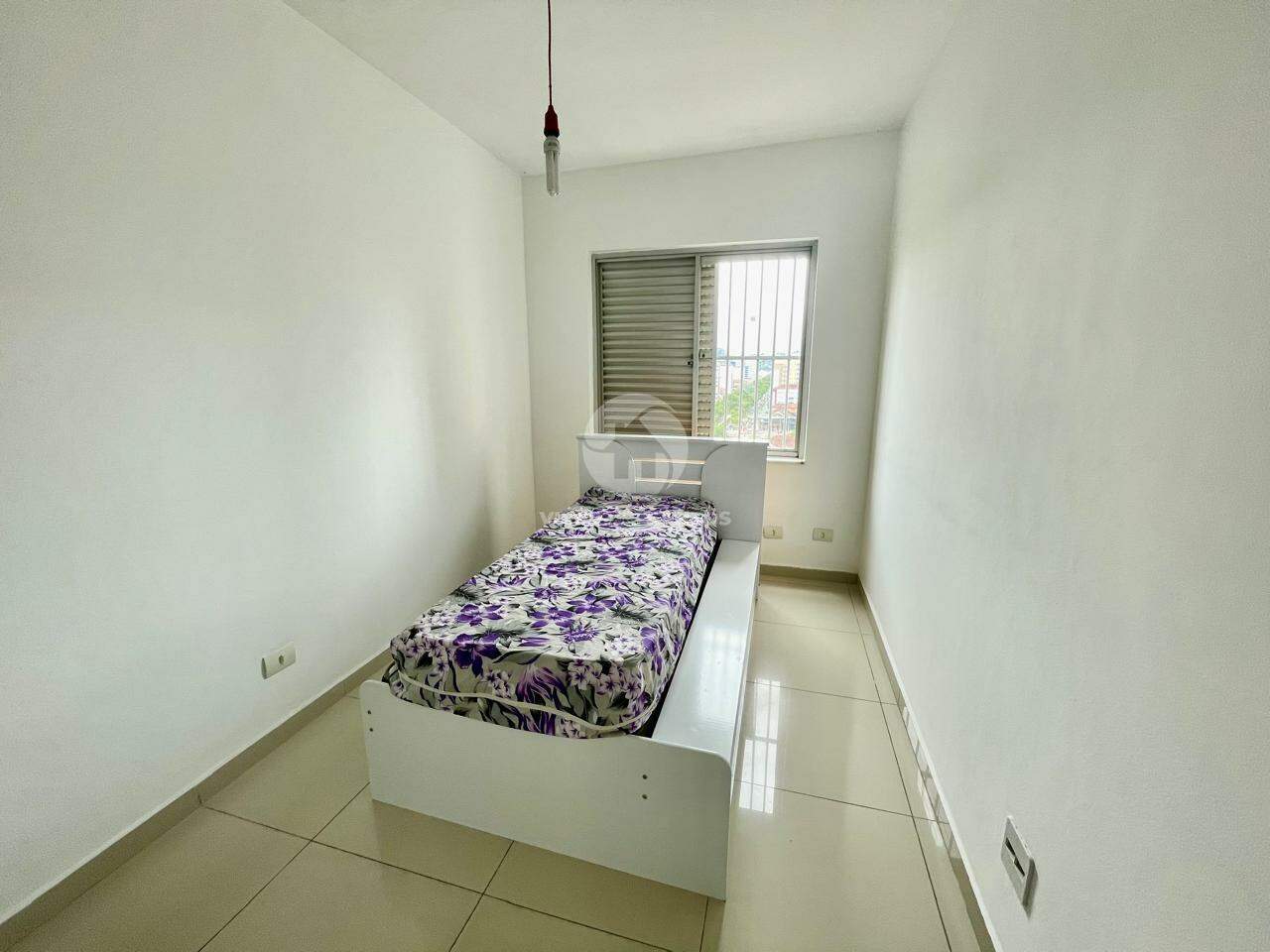 Cobertura Duplex - 4 Dormitórios (1 Suíte) - À Venda – Gonzaga – Santos SP em Gonzaga, Santos — foto 17