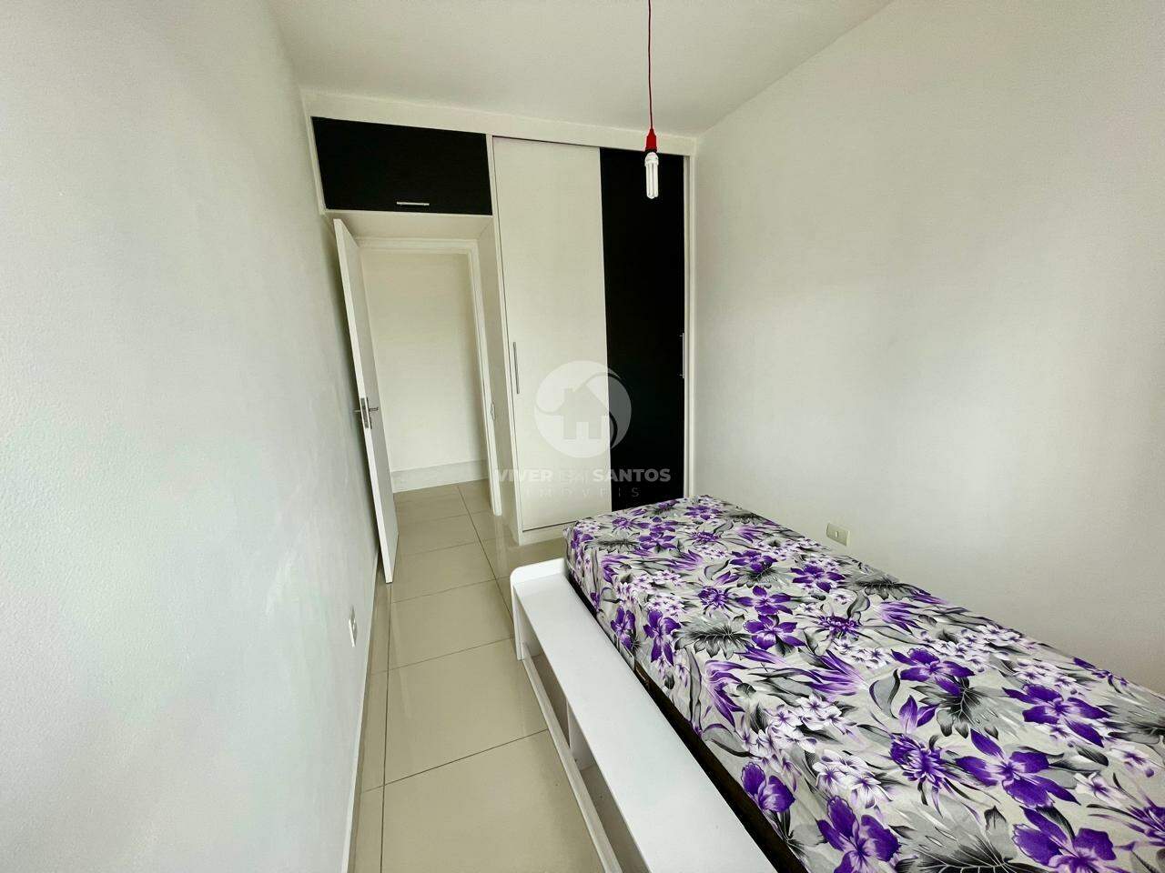 Cobertura Duplex - 4 Dormitórios (1 Suíte) - À Venda – Gonzaga – Santos SP em Gonzaga, Santos — foto 18