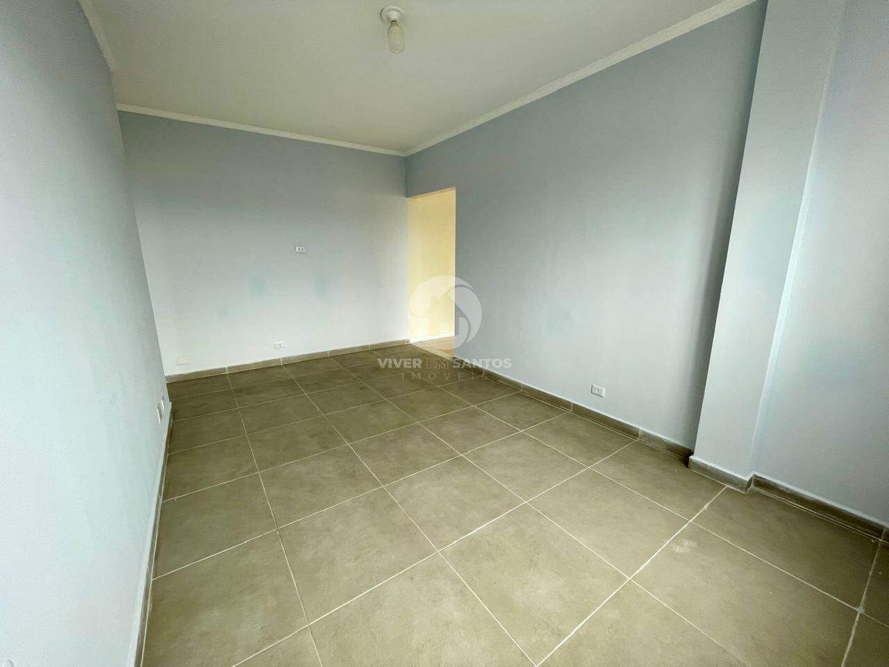 Cobertura Duplex - 4 Dormitórios (1 Suíte) - À Venda – Gonzaga – Santos SP em Gonzaga, Santos — foto 9