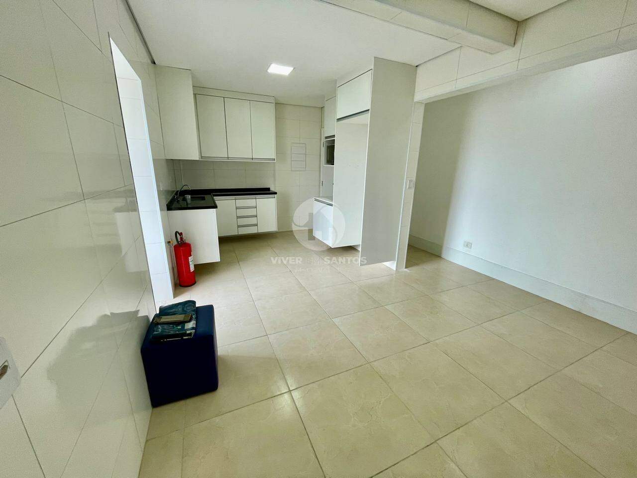Cobertura Duplex - 4 Dormitórios (1 Suíte) - À Venda – Gonzaga – Santos SP em Gonzaga, Santos — foto 27