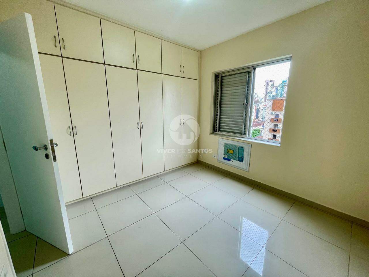Cobertura Duplex - 4 Dormitórios (1 Suíte) - À Venda – Gonzaga – Santos SP em Gonzaga, Santos — foto 20
