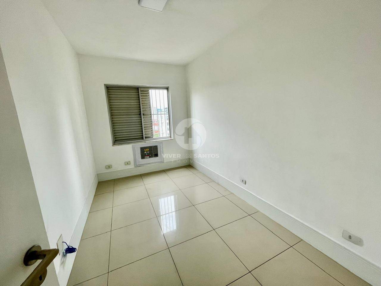 Cobertura Duplex - 4 Dormitórios (1 Suíte) - À Venda – Gonzaga – Santos SP em Gonzaga, Santos — foto 15