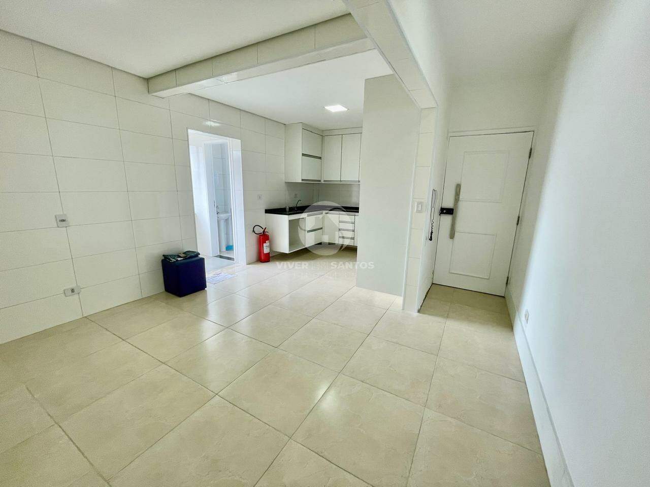 Cobertura Duplex - 4 Dormitórios (1 Suíte) - À Venda – Gonzaga – Santos SP em Gonzaga, Santos — foto 25