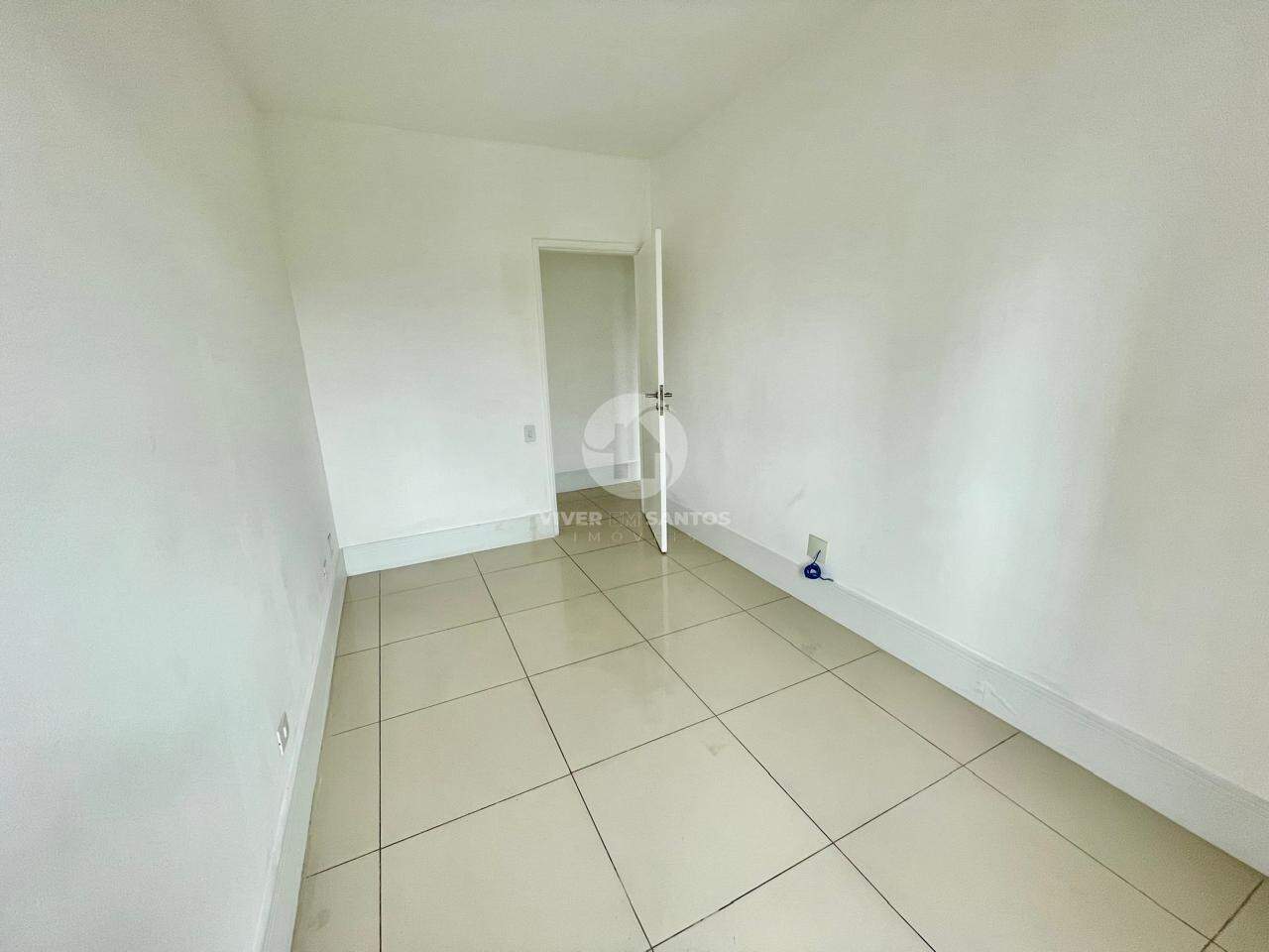 Cobertura Duplex - 4 Dormitórios (1 Suíte) - À Venda – Gonzaga – Santos SP em Gonzaga, Santos — foto 16
