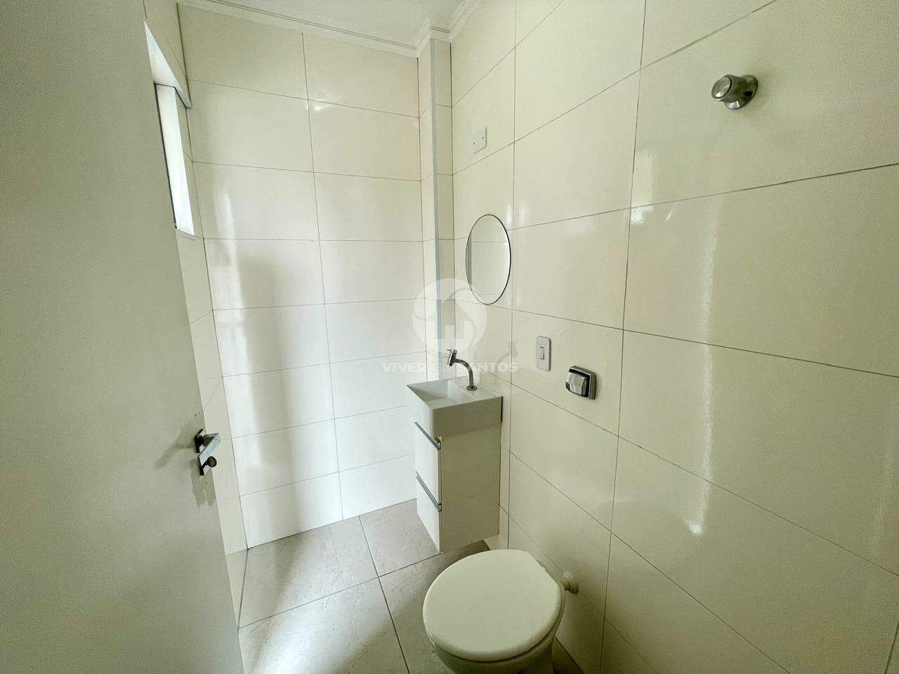 Cobertura Duplex - 4 Dormitórios (1 Suíte) - À Venda – Gonzaga – Santos SP em Gonzaga, Santos — foto 11