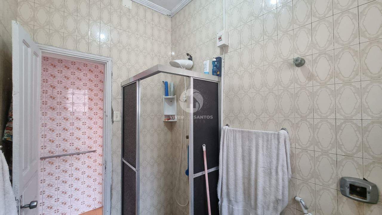Casa à Venda na Vila Belmiro – Santos/SP em Vila Belmiro, Santos — foto 23