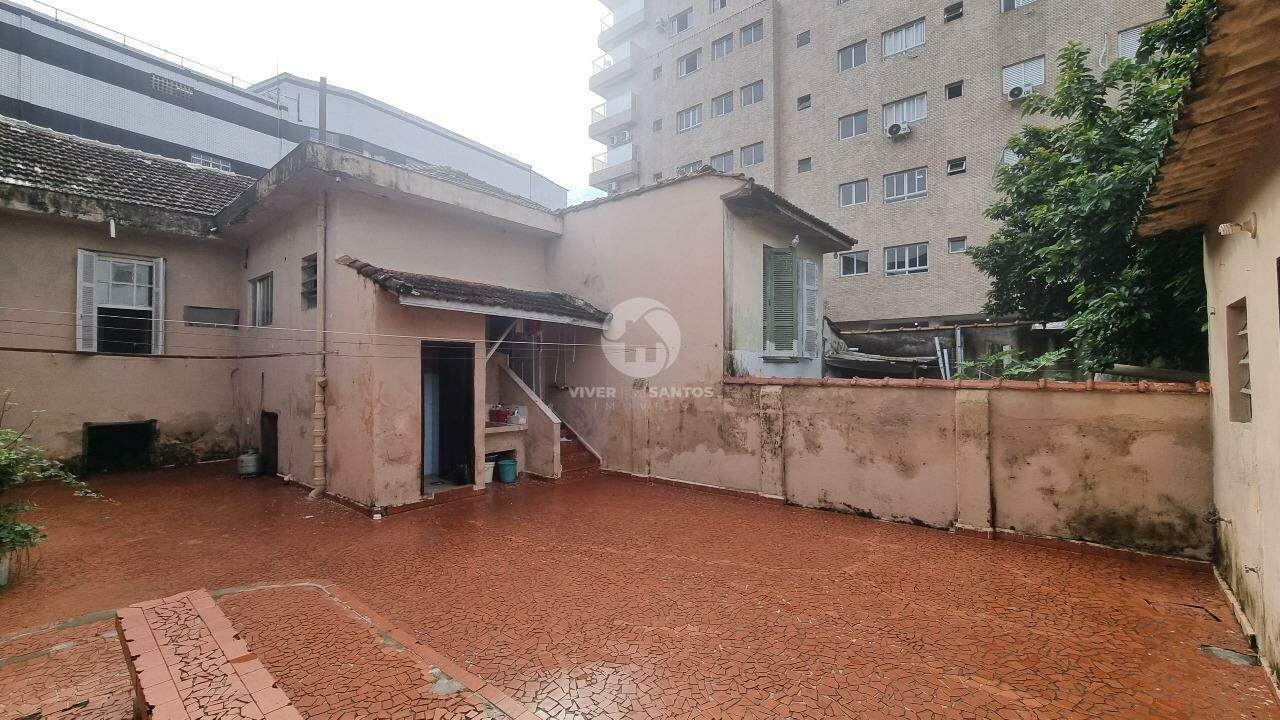Casa à Venda na Vila Belmiro – Santos/SP em Vila Belmiro, Santos — foto 26