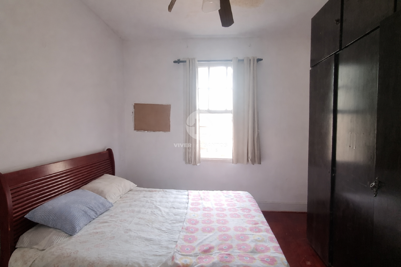 Casa à Venda na Vila Belmiro – Santos/SP em Vila Belmiro, Santos — foto 12