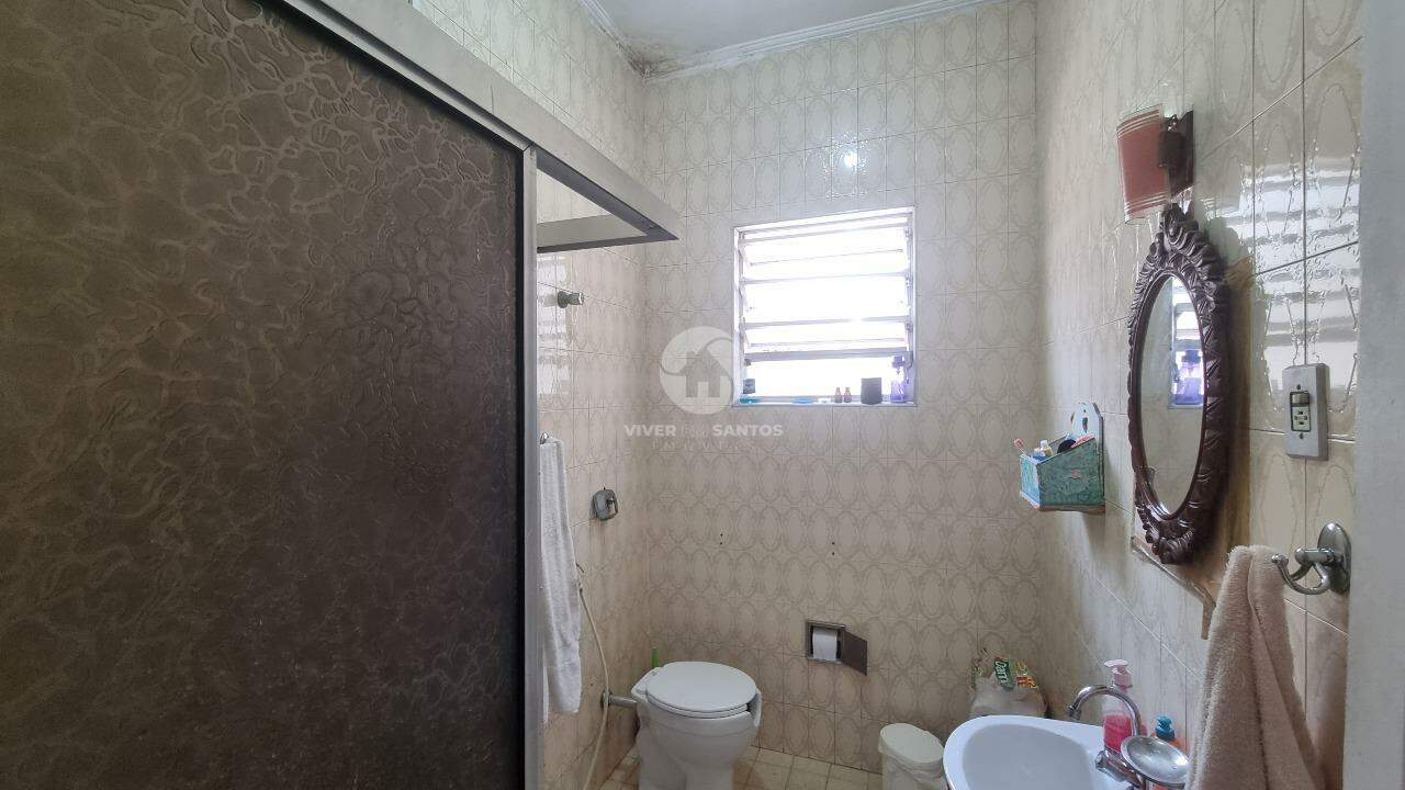 Casa à Venda na Vila Belmiro – Santos/SP em Vila Belmiro, Santos — foto 22