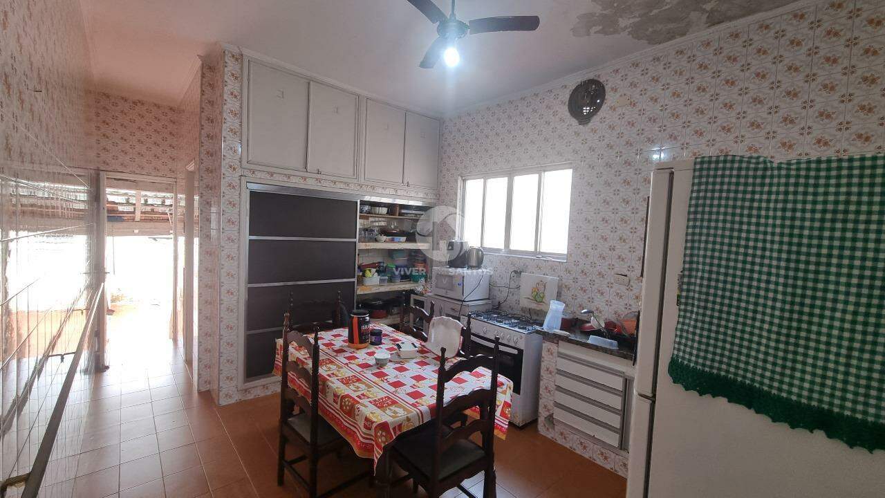 Casa à Venda na Vila Belmiro – Santos/SP em Vila Belmiro, Santos — foto 16