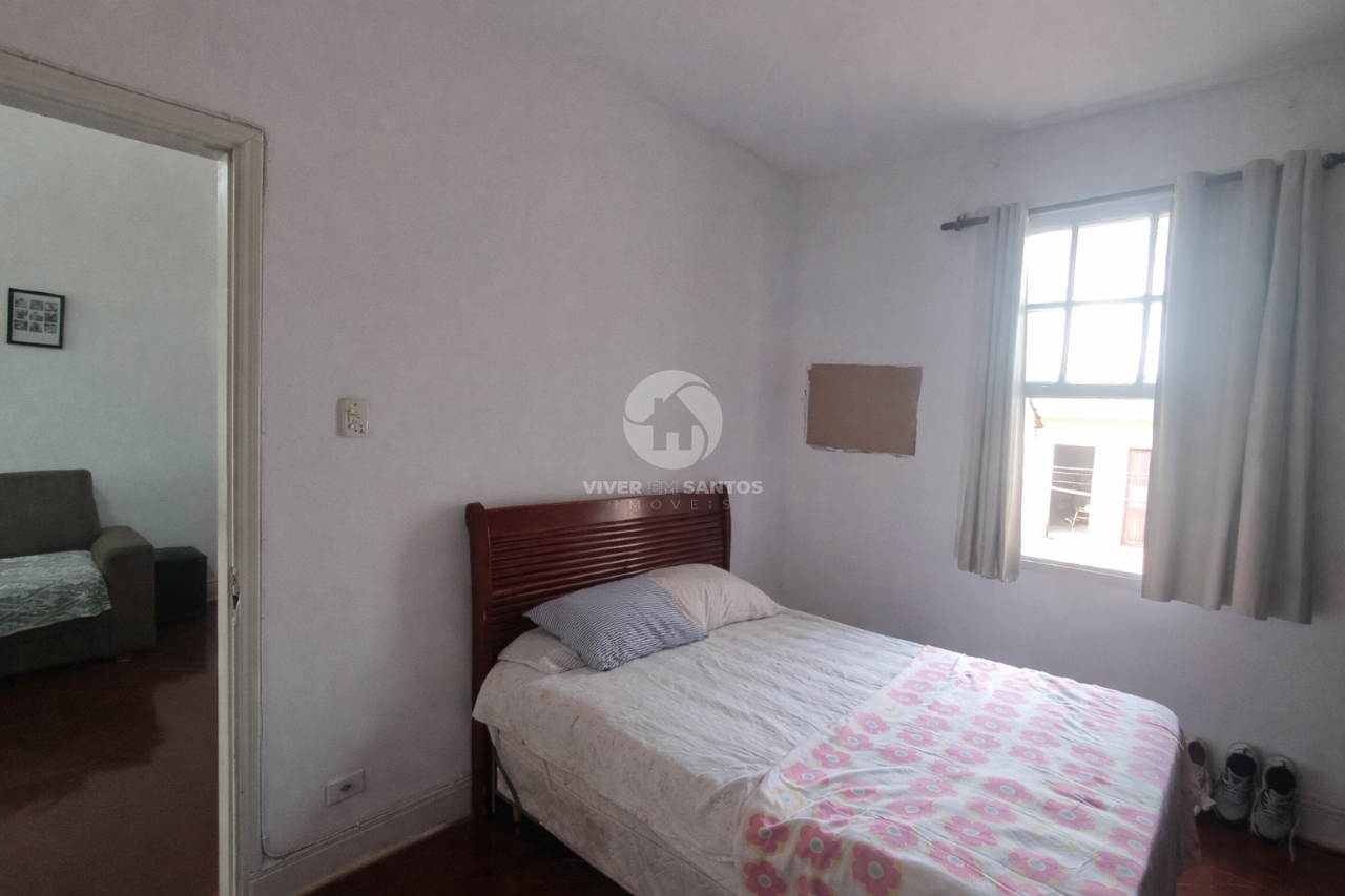 Casa à Venda na Vila Belmiro – Santos/SP em Vila Belmiro, Santos — foto 11