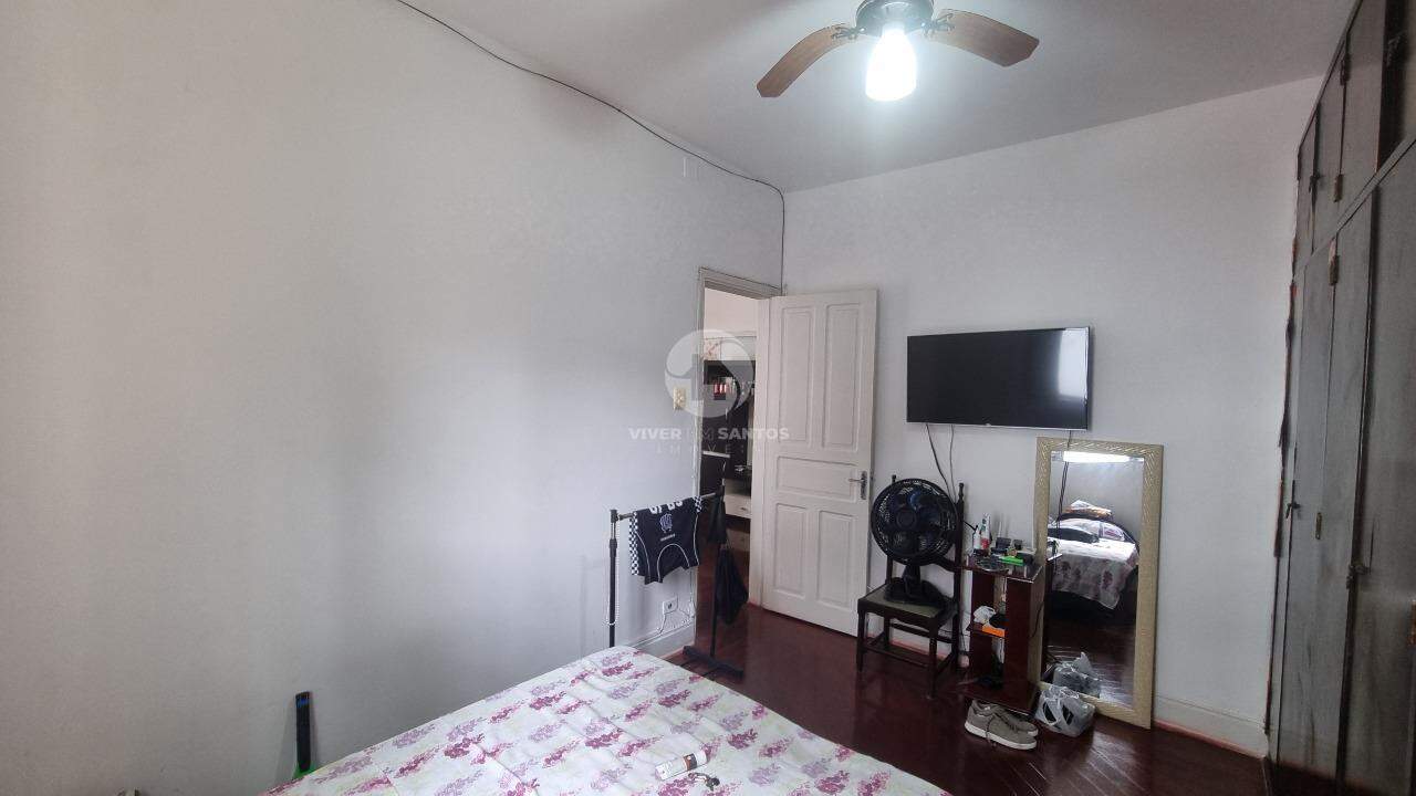 Casa à Venda na Vila Belmiro – Santos/SP em Vila Belmiro, Santos — foto 9