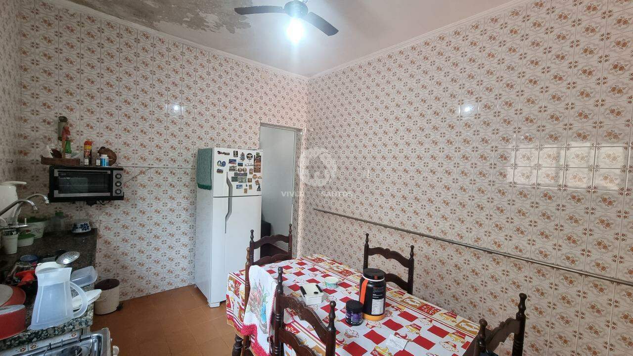 Casa à Venda na Vila Belmiro – Santos/SP em Vila Belmiro, Santos — foto 21
