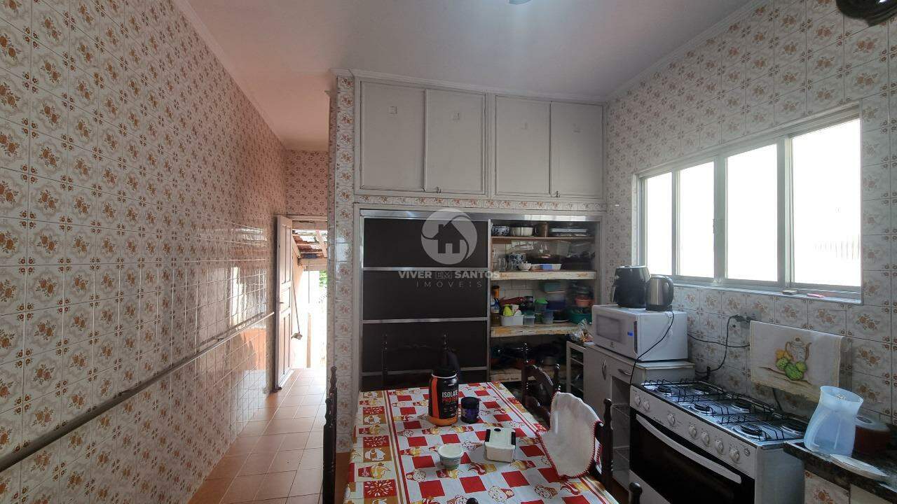 Casa à Venda na Vila Belmiro – Santos/SP em Vila Belmiro, Santos — foto 17