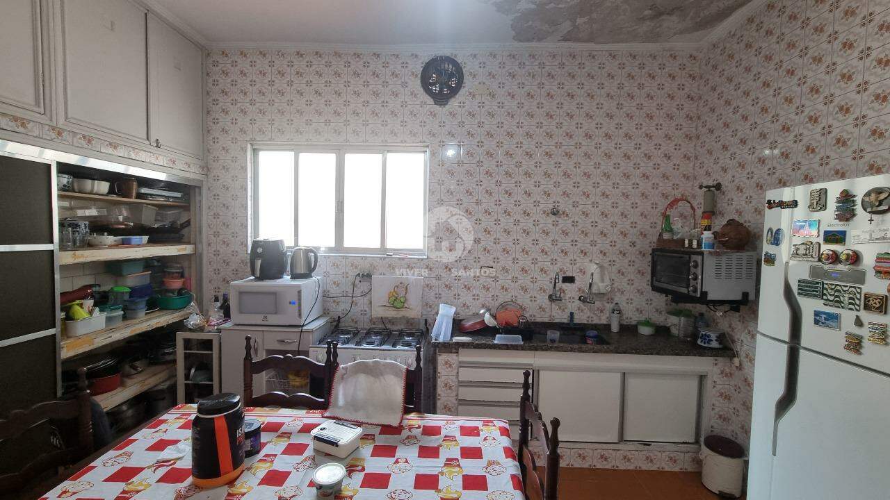 Casa à Venda na Vila Belmiro – Santos/SP em Vila Belmiro, Santos — foto 19