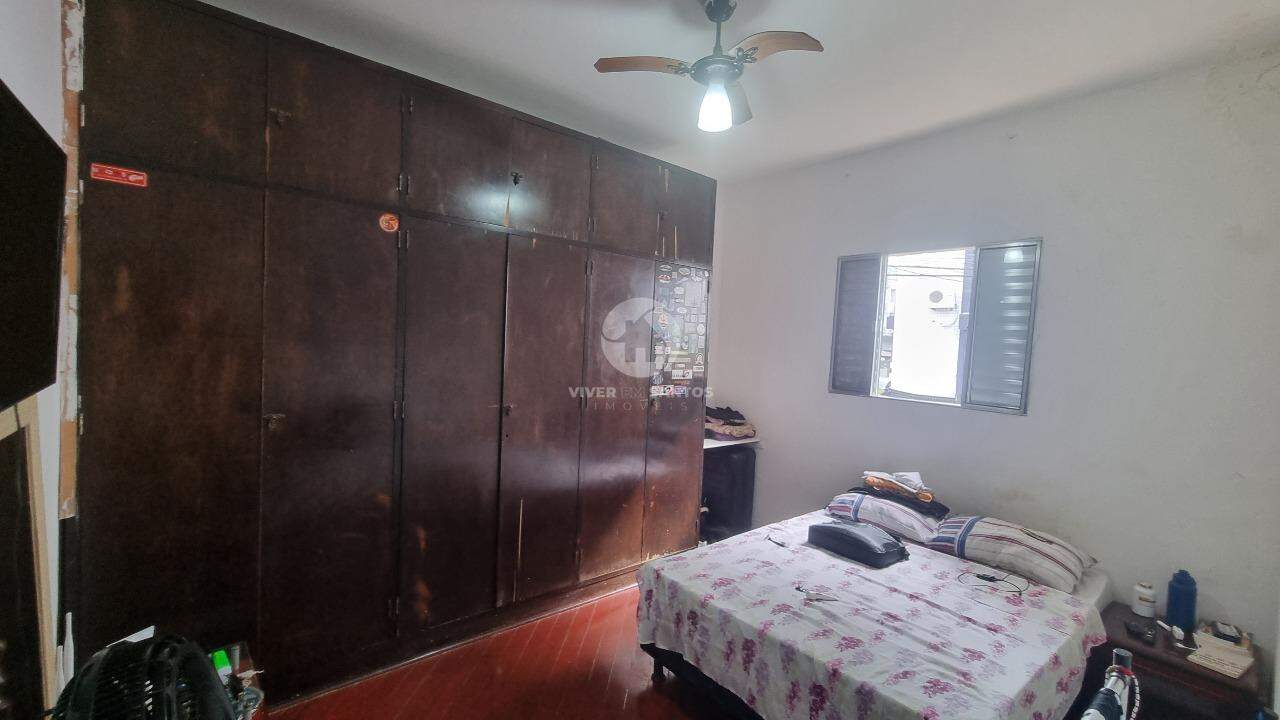 Casa à Venda na Vila Belmiro – Santos/SP em Vila Belmiro, Santos — foto 5