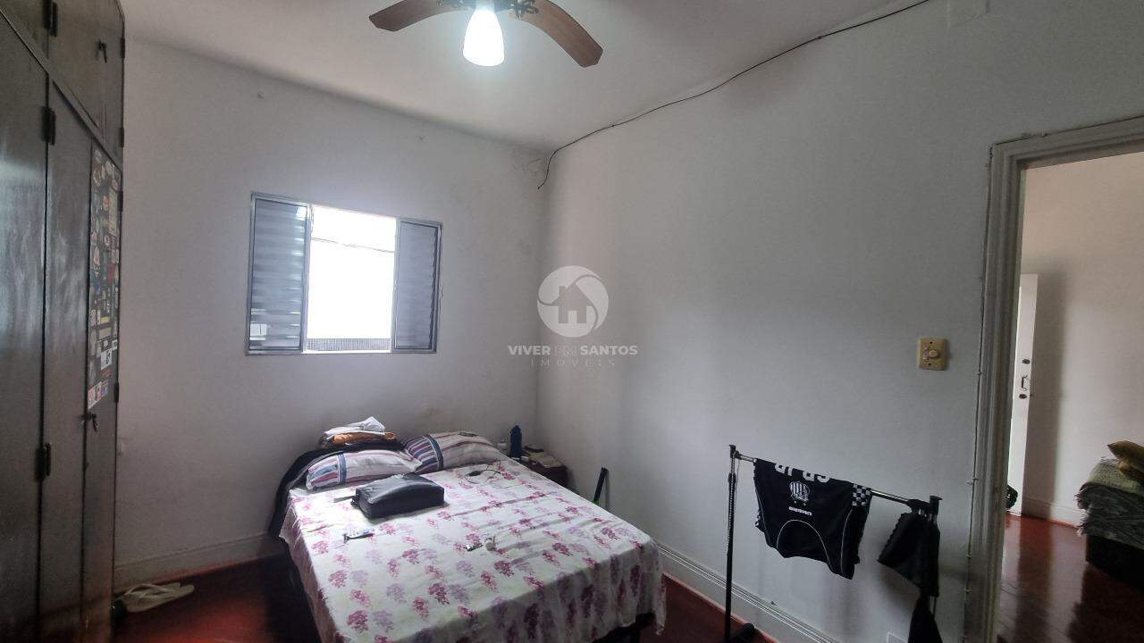 Casa à Venda na Vila Belmiro – Santos/SP em Vila Belmiro, Santos — foto 7
