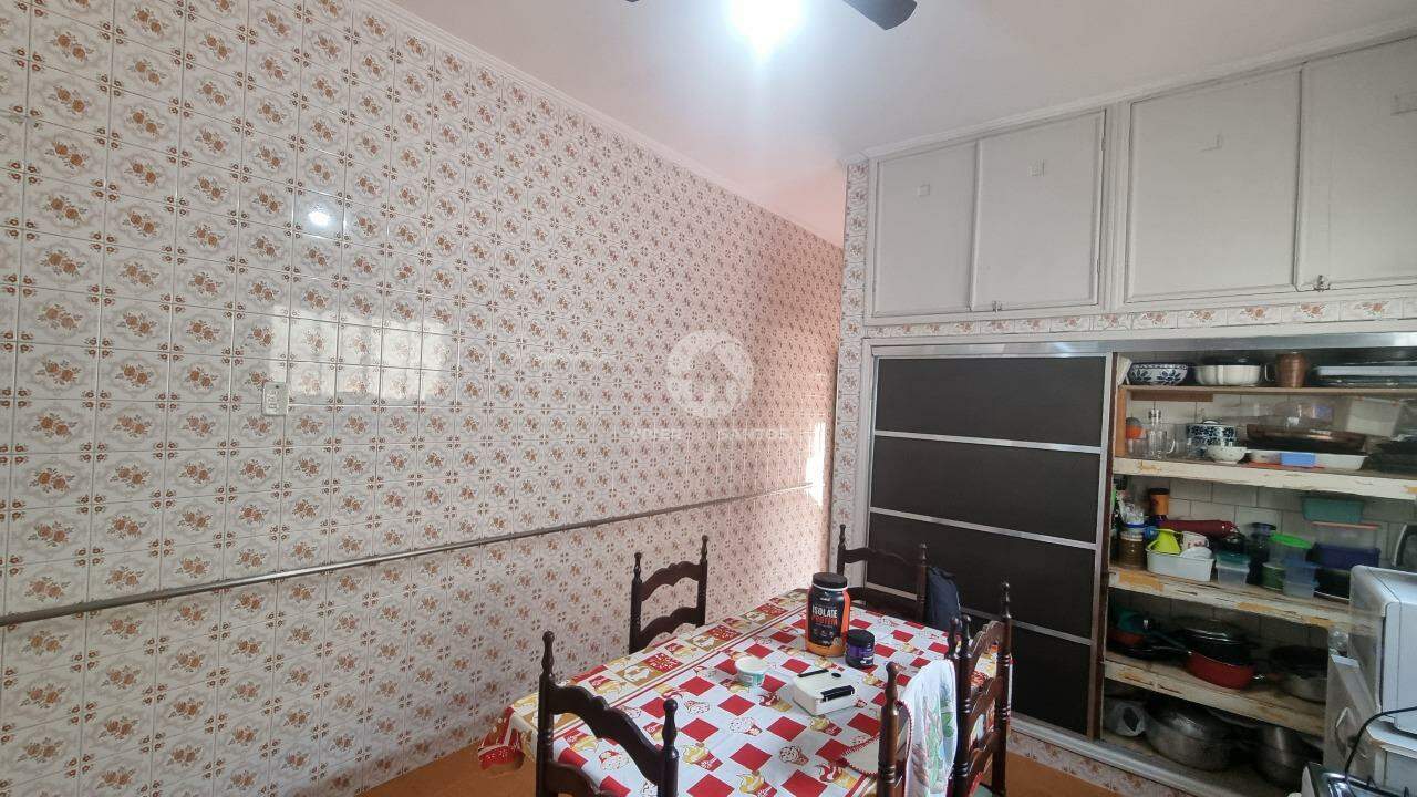 Casa à Venda na Vila Belmiro – Santos/SP em Vila Belmiro, Santos — foto 18