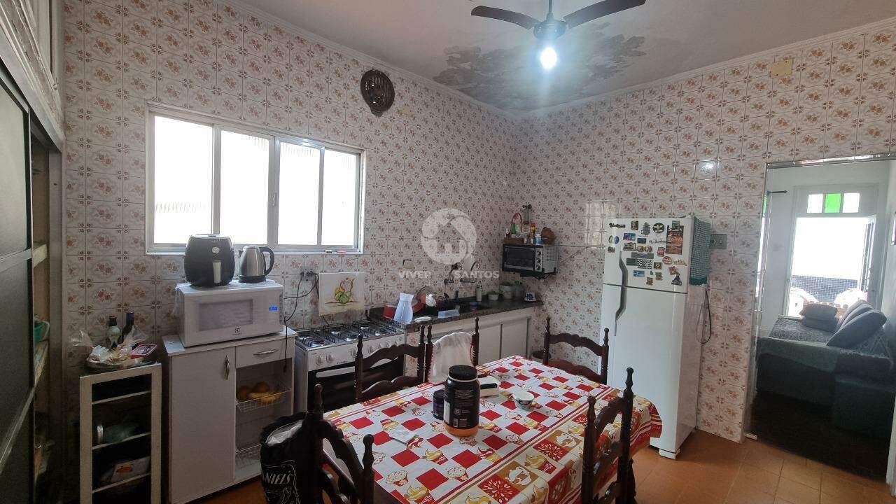 Casa à Venda na Vila Belmiro – Santos/SP em Vila Belmiro, Santos — foto 20