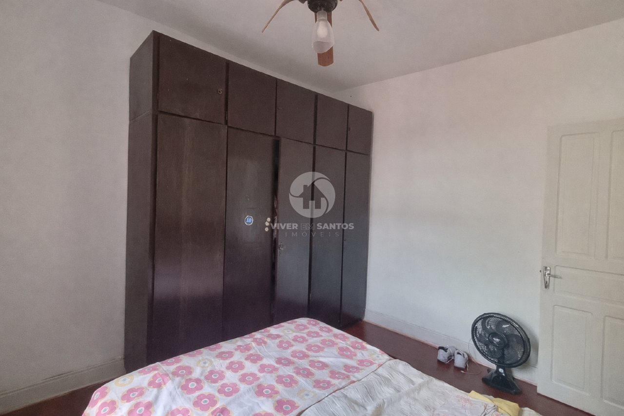 Casa à Venda na Vila Belmiro – Santos/SP em Vila Belmiro, Santos — foto 15