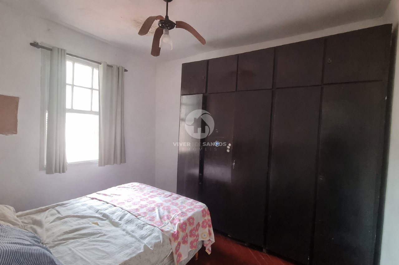 Casa à Venda na Vila Belmiro – Santos/SP em Vila Belmiro, Santos — foto 10