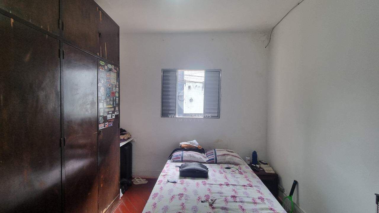 Casa à Venda na Vila Belmiro – Santos/SP em Vila Belmiro, Santos — foto 6