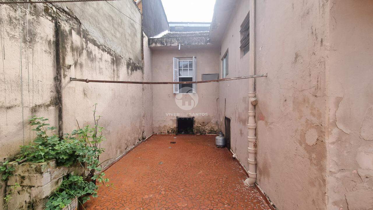 Casa à Venda na Vila Belmiro – Santos/SP em Vila Belmiro, Santos — foto 27