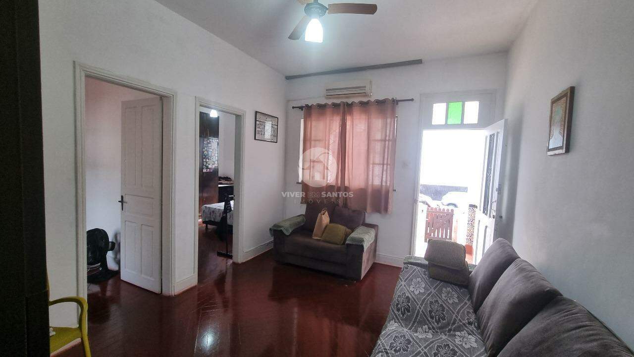 Casa à Venda na Vila Belmiro – Santos/SP em Vila Belmiro, Santos — foto 3